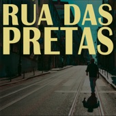 Rua das Pretas (Lisboa Edition) artwork