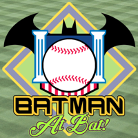 Batman at Bat podcast