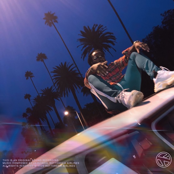 Cover artwork for Hoofdstuk49