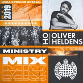 Ministry Mix Ibiza Opening 2019 Special (DJ Mix) artwork