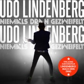 Niemals dran gezweifelt (Titelsong zum Kinofilm "Lindenberg! Mach Dein Ding") [Radio Version] artwork