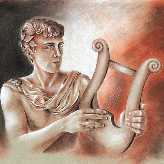 Cover artwork for Voyager