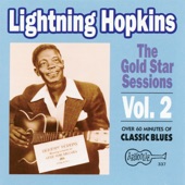 The Gold Star Sessions, Vol. 2 artwork