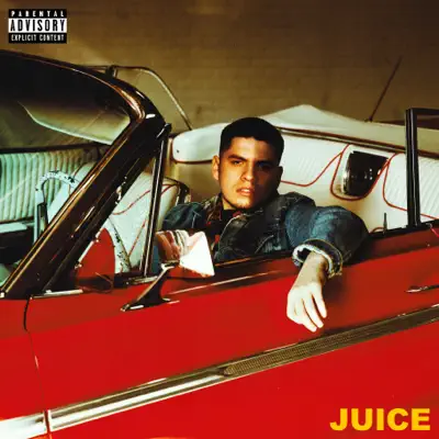Juice - EP - Ruben Paz