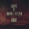 Araf (feat. Ahvali Efgan) - Rope lyrics
