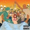 Go Go Gadget (feat. AKTHESAVIOR) - Azizi Gibson lyrics