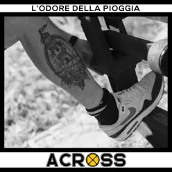 L'odore della pioggia - Single - Across