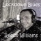 Lockdown Blues - Reece Williams lyrics