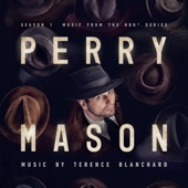 Perry Mason: Chapter 2 (Music From The HBO Series - Season 1) artwork