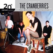 20th Century Masters - The Millennium Collection: The Best of the Cranberries artwork