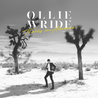 Ollie Wride - Thanks in Advance artwork