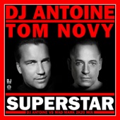 Superstar (DJ Antoine vs Mad Mark 2k20 Mix) artwork