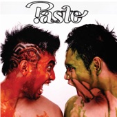 The Best Of Pasto artwork