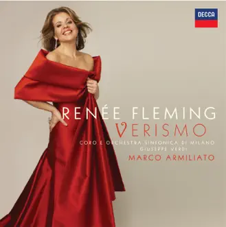 La Bohème, Act 3: Addio! Che Vai?.Donde Lieta Uscì by Renée Fleming, Marco Armiliato, Orchestra Sinfonica di Milano Giuseppe Verdi & Arturo Chacon-Cruz song reviws