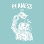 Peaness - Kaizen