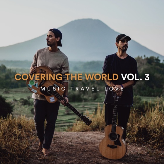 Cover artwork for Every Breath You Take
