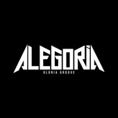 Alegoria - EP artwork
