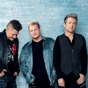 Rascal Flatts