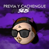 Previa y Cachengue 6 artwork