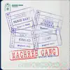 Maghreb Gang (feat. French Montana, Khaled & Light) [Greek Remix] - Single album lyrics, reviews, download