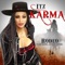 Rodeo (feat. Jeter Jones) - Itz Karma lyrics