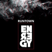 Energy artwork