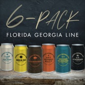 6-Pack - EP artwork