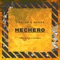 Mechero (feat. Menak) - Chalao K93 lyrics