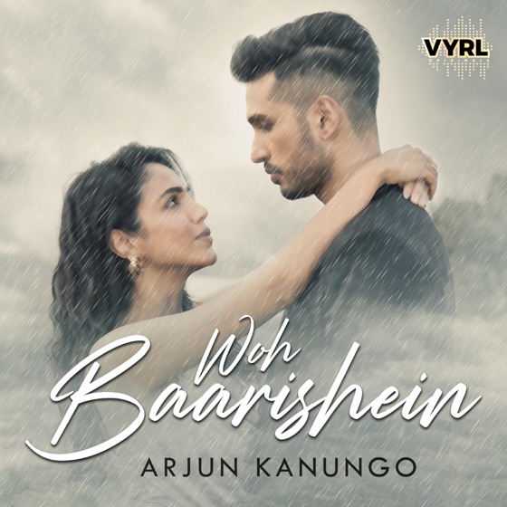 Cover artwork for Woh Baarishein