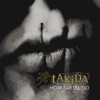 How Far I'll Go by Takida iTunes Track 2