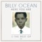 Here You Are: The Best of Billy Ocean