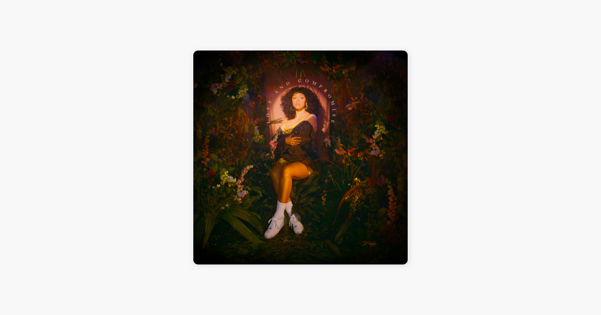 what You Did (feat. Ella Mai) By Mahalia On Apple Music