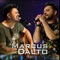 Primeira Dose - Marcus & Dalto lyrics