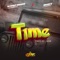 Time (feat. Areezy) - DJ SPIRIT OKOOKU lyrics
