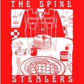 The Spine Stealers - Waffle House