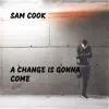 Stream & download A Change Is Gonna Come - Single