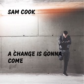 Sam Cook - A Change Is Gonna Come