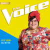 All Better (The Voice Performance) - Katie Kadan