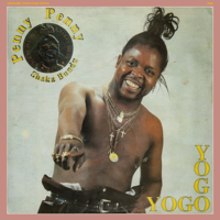 Penny Penny - Yogo Yogo artwork