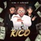 Voy a Ser Rico - El Crok lyrics