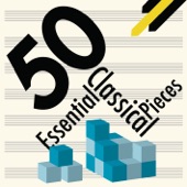 50 Essential Classical Pieces artwork