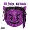 Goat (feat. Rizzoo Rizzoo) - Lil Juice lyrics