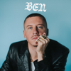 Macklemore - BEN artwork