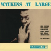 Doug Watkins - More Of The Same