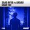 Crave You (feat. Ardao) [Extended] - Saad Ayub lyrics