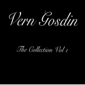 24 Karat Heartache - Vern Gosdin