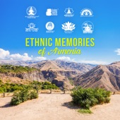 Ethnic Memories of Armenia artwork