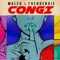Congi (feat. Frequencie) - Wales lyrics