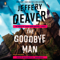 Jeffery Deaver - The Goodbye Man (Unabridged) artwork