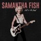 Bulletproof - Samantha Fish lyrics